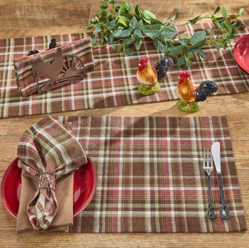 Sussex Placemat