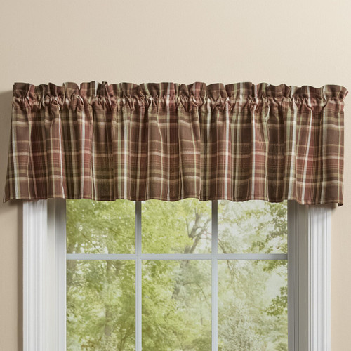Sussex Valance 14" L