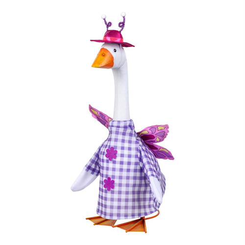 Giddy the Goose Butterfly Fairy Outfit