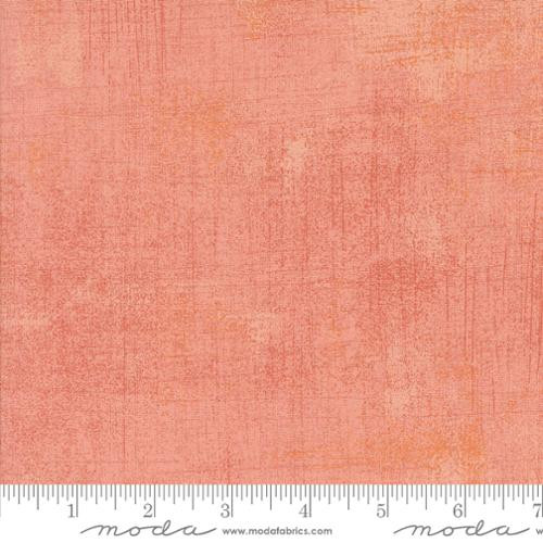Moda Fabrics | Grunge Basics Apple