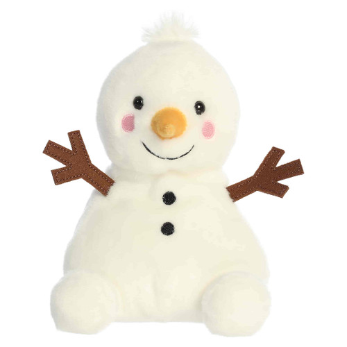  Aurora® - Palm Pals™ Party Sized - Twig Snowman™
