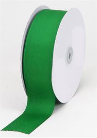 Emerald Grosgrain Ribbon