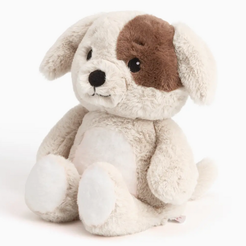 Cozy Cute Barklei Puppy Warmies
