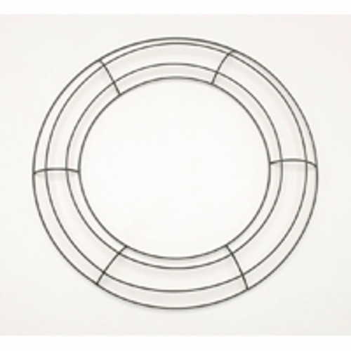 12in Wire Wreath Form