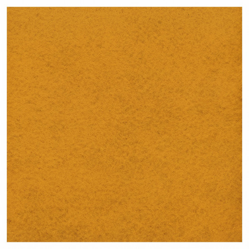 National Nonwovens Wool Felt by the yard- Gold 