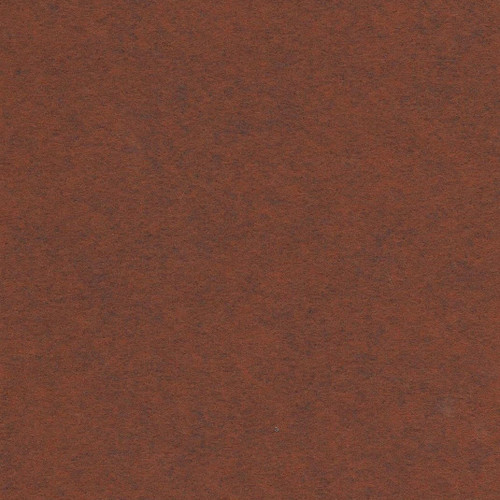 National Nonwovens Wool Felt by the yard- Ember