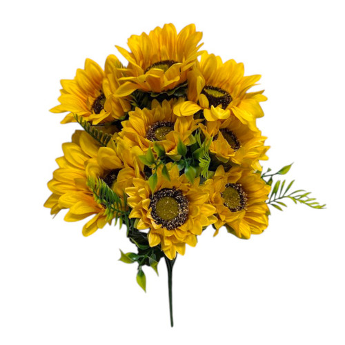 Yellow Sunflowers