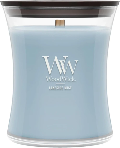 Lakeside Mist - 10oz - WoodWick
