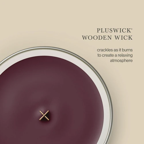 Phantom Cherry - 10oz - WoodWick