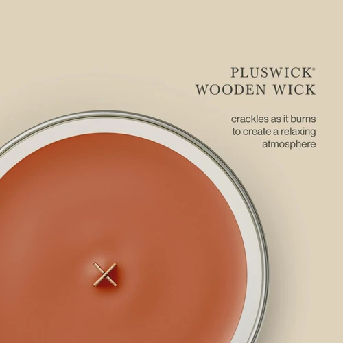 Pumpkin Praline - 10oz - WoodWick