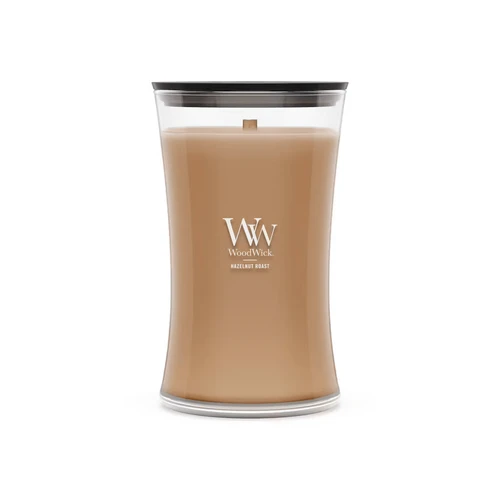 Hazelnut Roast - 22oz - WoodWick