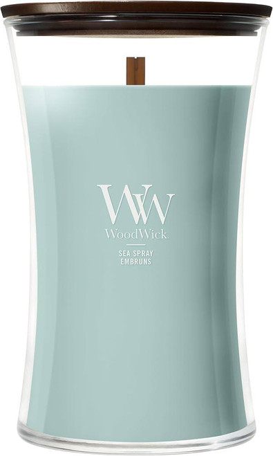 Sea Spray - 22oz - WoodWick