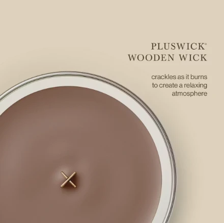 Silk & Spice - 22oz - WoodWick