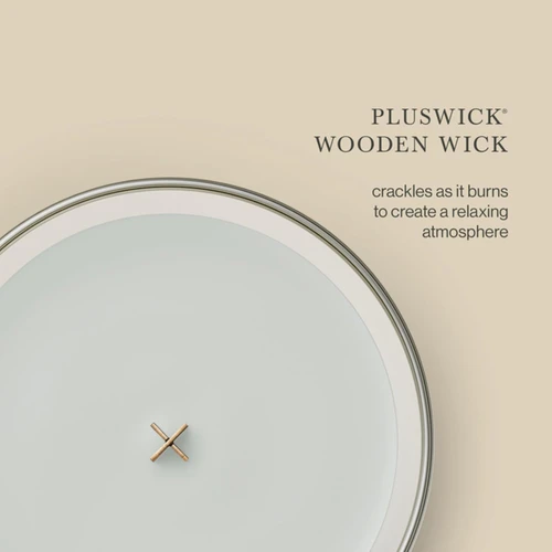 Lavender & Cedar - 22oz - WoodWick