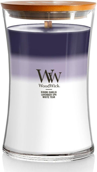 Evening Luxe - 22oz - WoodWick