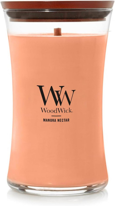 Manuka Nectar - 22oz - WoodWick