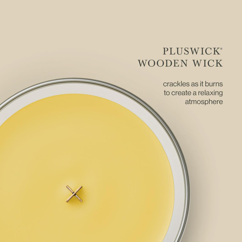 Floral Blossoms Trilogy - 10oz - WoodWick