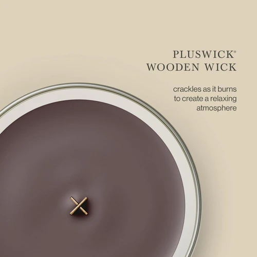 Sheer Cashmere Trilogy - 10oz - WoodWick