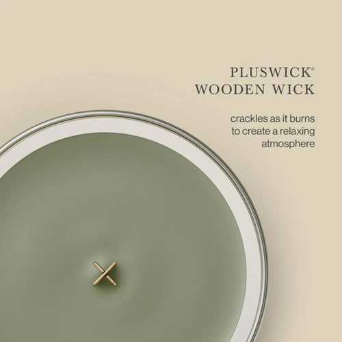 Verdant Woods Trilogy - 10oz - WoodWick