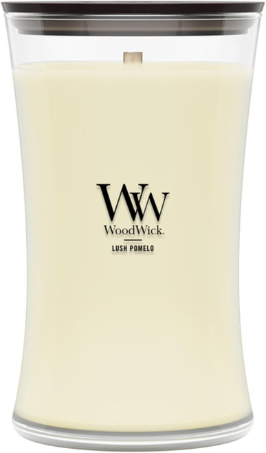 Lush Pomelo - 22oz - WoodWick