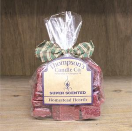 Homestead Hearth Crumbles 6oz