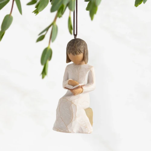 Willow Tree 2026 Ornament 