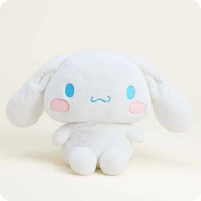 Hello Kitty CINNAMOROLL Stuffed Animal Warmies