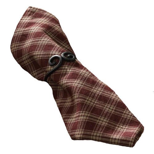 Sturbridge Napkin - Wine Sturbridge Napkin - Wine