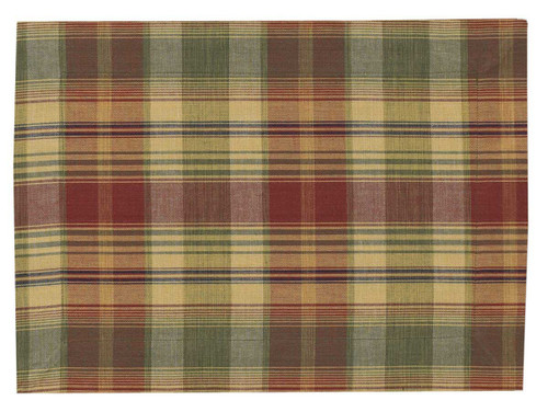 Saffron Placemat Saffron Placemat