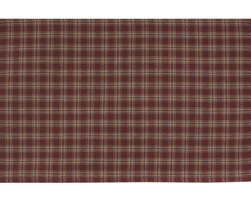 Sturbridge Lined Panel Pair - 63"L - Wine Sturbridge Lined Panel Pair - 63"L - Wine