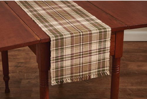 Thyme Table Runner - 54"L Thyme Table Runner - 54"L