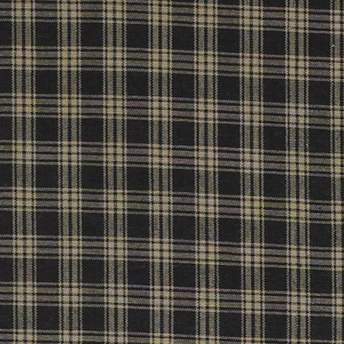 Sturbridge Dishtowel - Black