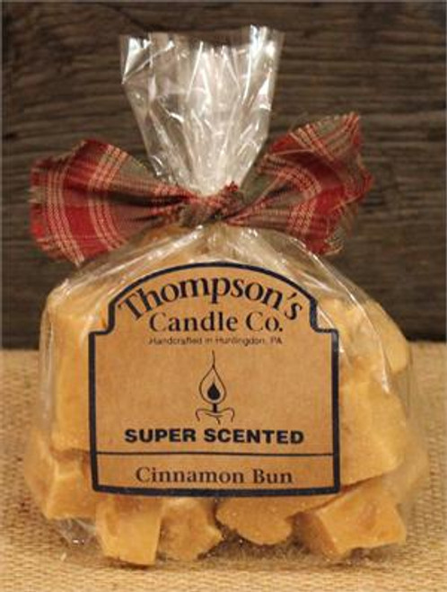 Cinnamon Bun Crumbles 6oz