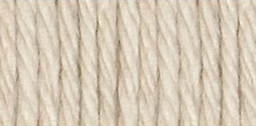 Sugar'n Cream Yarn Ecru