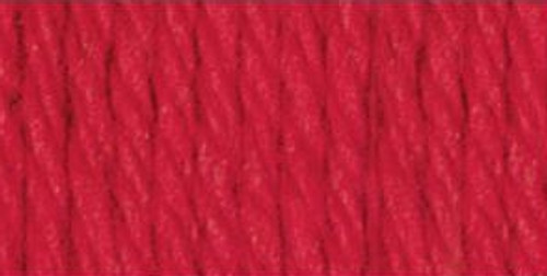 Sugar'n Cream Yarn Red Sugar'n Cream Yarn Red