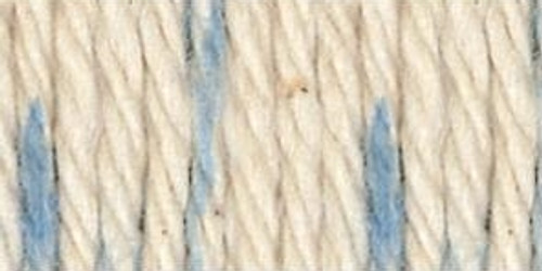 Sugar'n Cream Yarn Denim Blue