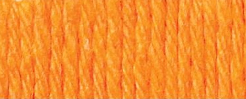 Sugar'n Cream Yarn Hot Orange