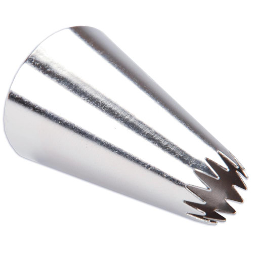 #4B Decorating Tip - Wilton #4B Decorating Tip - Wilton