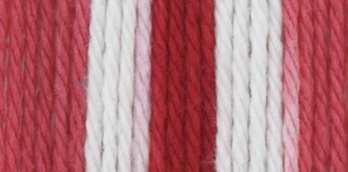 Sugar'n Cream Yarn Azalea