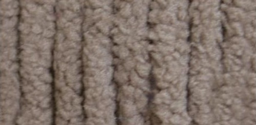 Taupe Blanket Yarn