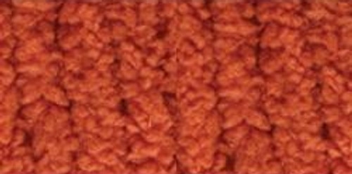 Pumpkin Spice Blanket Yarn