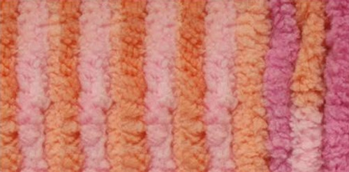 Bernat Baby Blanket Frosting Yarn-Seaside 161161-61004 - GettyCrafts