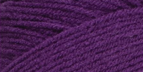 Red Heart Super Saver Dark Orchid Red Heart Super Saver Dark Orchid