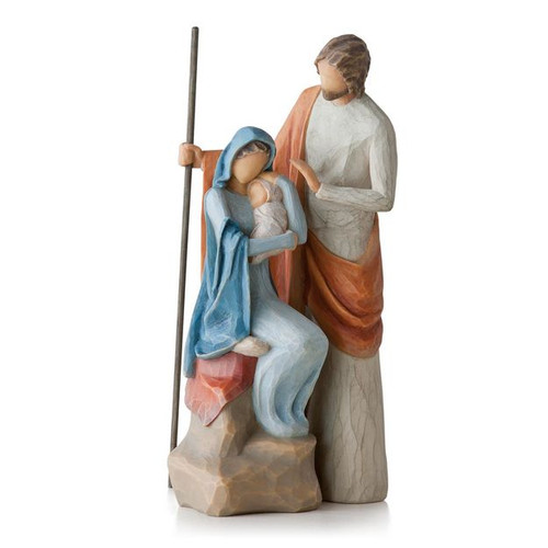 Willow Tree The Holy Family Willow Tree The Holy Family