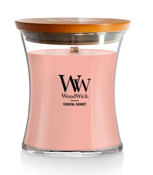Coastal Sunset - 10oz - WoodWick