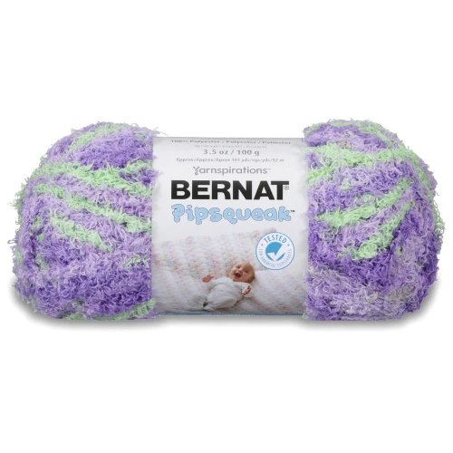 Pixie Pow Pipsqueak Yarn