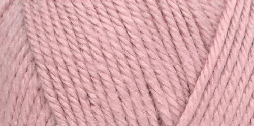 Rose Blush Soft Yarn