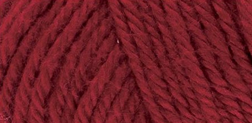 Wine Soft Yarn