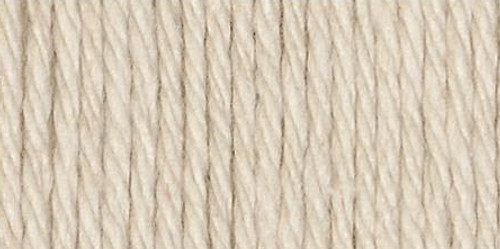 Sugar'n Cream Yarn Super Size Ecru