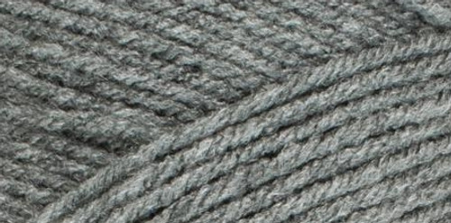 Red Heart Super Saver Grey Heather Red Heart Super Saver Grey Heather